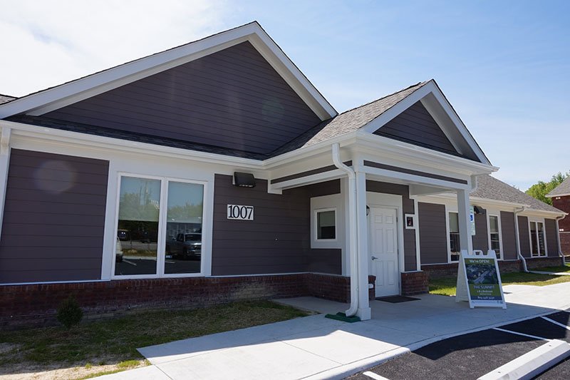 Hopewell Condo: 1007 Langston Park Drive