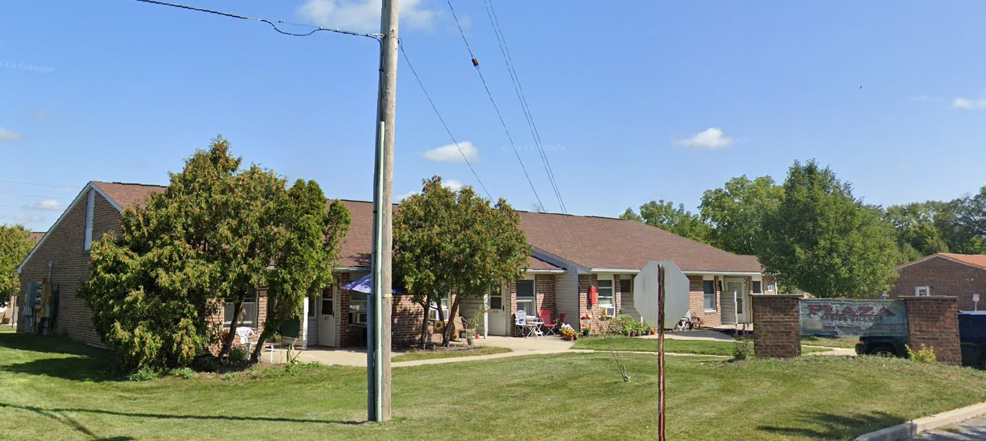 Bryan Condo: 1200 Rays Drive