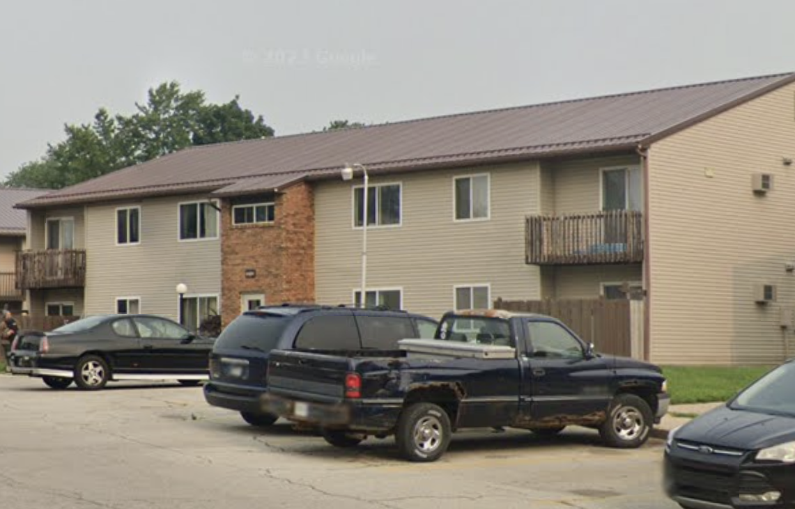 Columbia City Condo: 10 Park Terrace Blvd