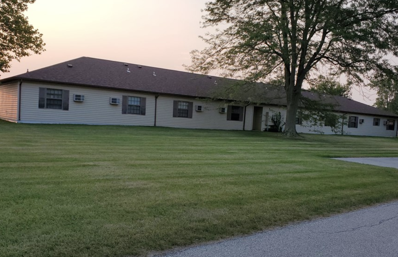 Markle Condo: 1 Gardner Court