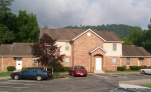 Summersville Condo: 308 N. Broad St.