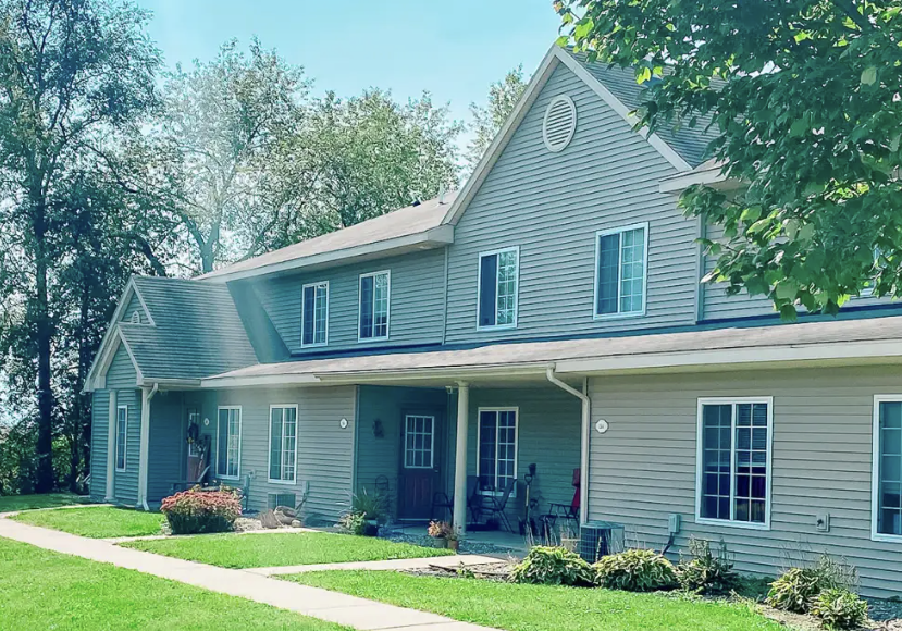 Sturgis Condo: 1340 Cato Ln