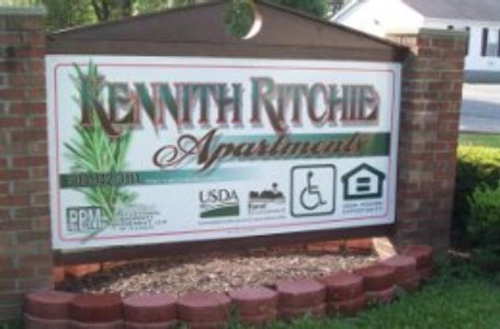 Craigsville Condo: 100 Kenneth E. Ritchie