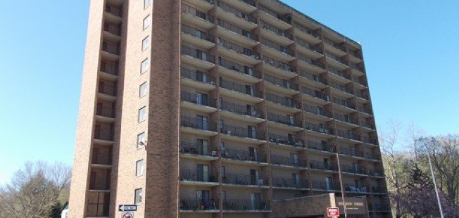 St. Albans Condo: 1 Kanawha Terrace