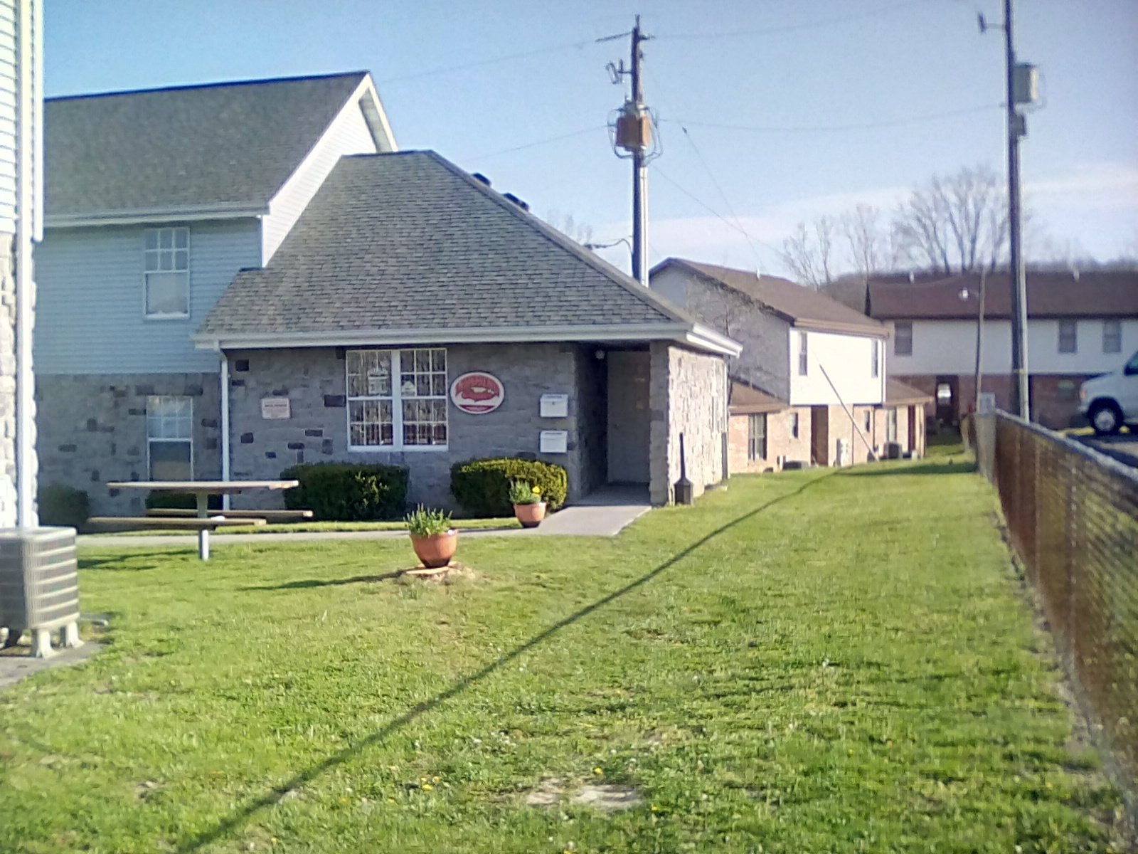 Peterstown Condo: RR 1 / Race Street