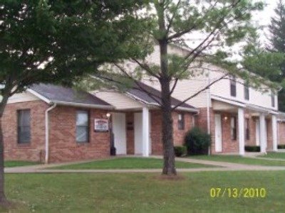Craigsville Condo: 100 Carolyn