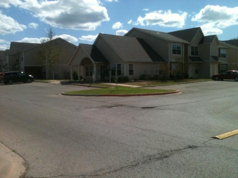 Tecumseh Condo: 700 N. 6th