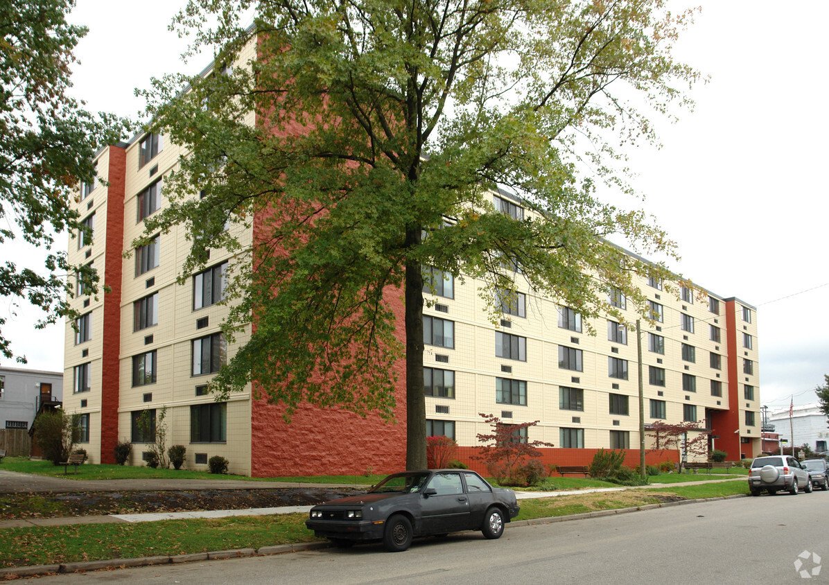 Charleston Condo: 715 Randolph St.