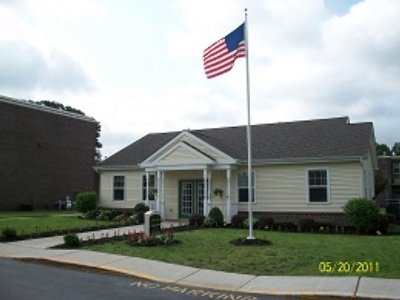 Millville Condo: 1701 E. Broad St.