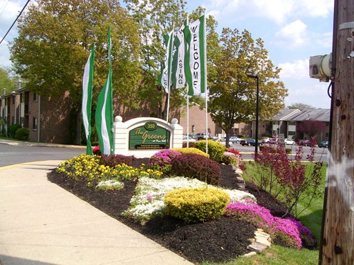 Pine Hill Condo: 350 Blackwood-Clementon Rd.