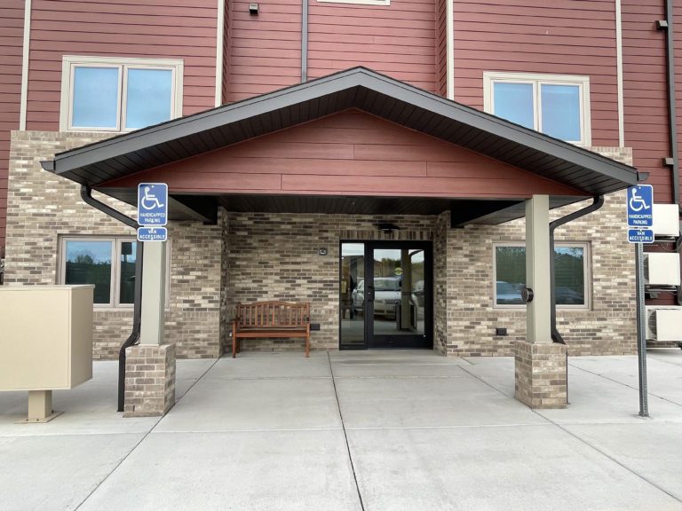 Rapid City Condo: 201 East Minnesota St