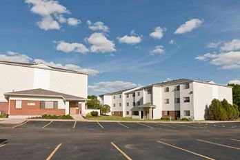 Cedar Rapids Condo: 3404 Queen Drive S.W.