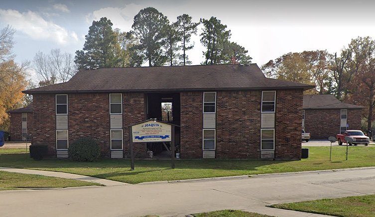 Joaquin Condo: 11326 US Hwy 84 East