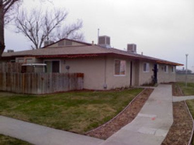 San Joaquin Condo: 9565 Flores Dr.