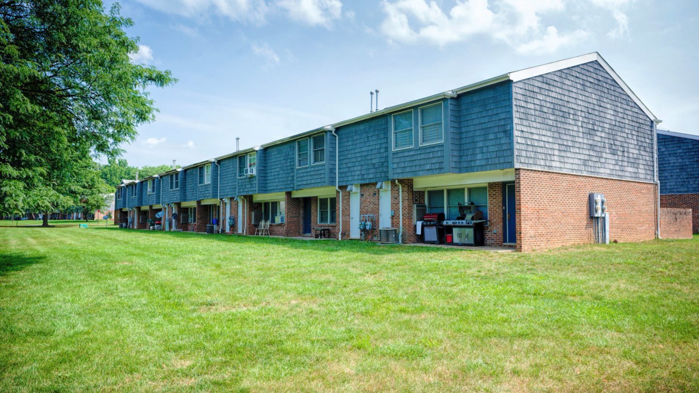 Lawrenceville Condo: 175 Johnson Ave.