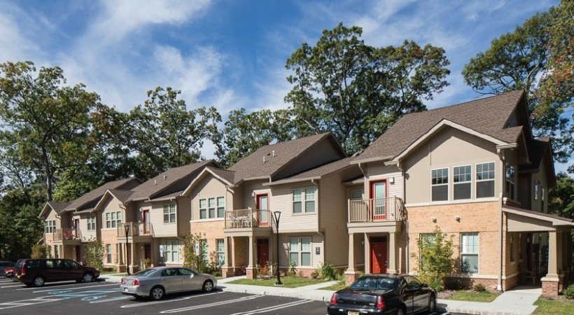 Flemington Condo: 200 Justin Court