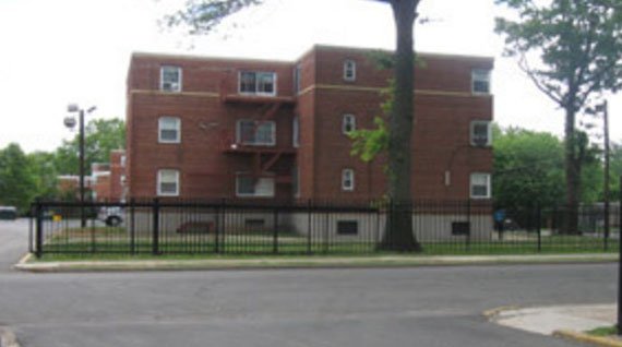 Trenton Condo: 158 Oakland St.
