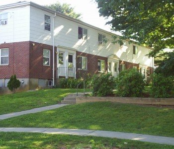New London Condo: 59 Federal Street