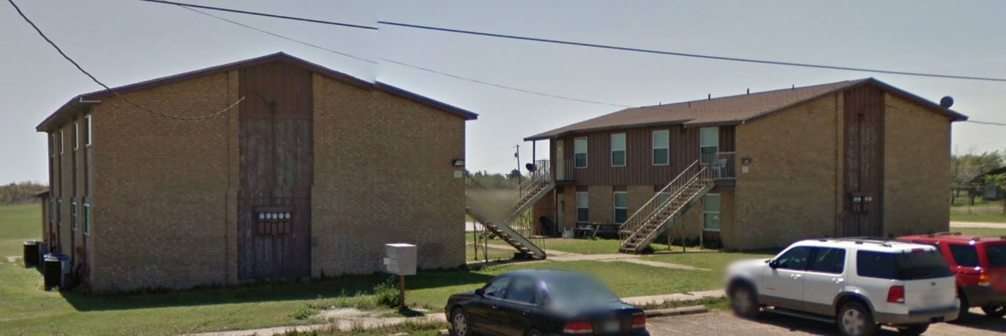 Coolidge Condo: 1306 Bell