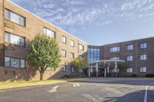 Clarksville Condo: 1420 Paradise Hill Road