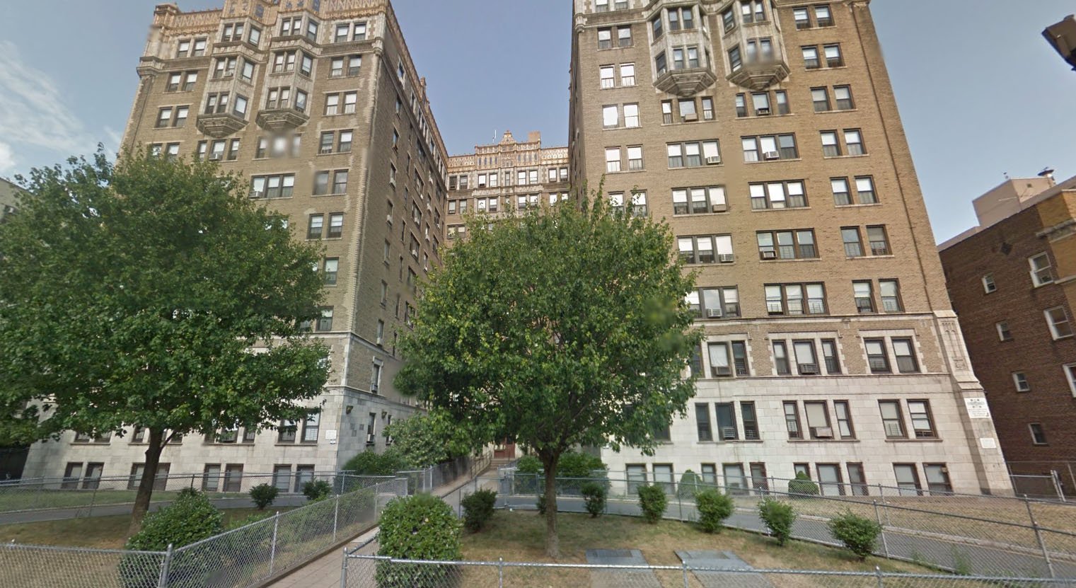East Orange Condo: 67 S. Munn Ave.