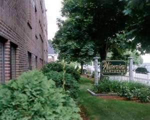South Boston Condo: 1350 Columbia Road