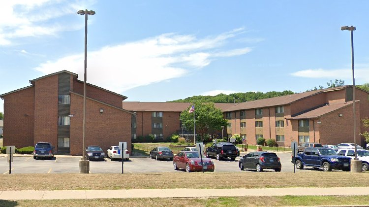 Peoria Condo: 607 North Hightower Street