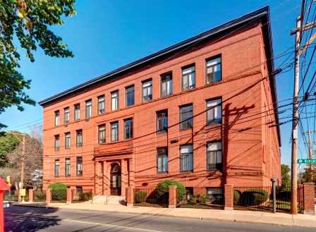 Malden Condo: 59 Green St.