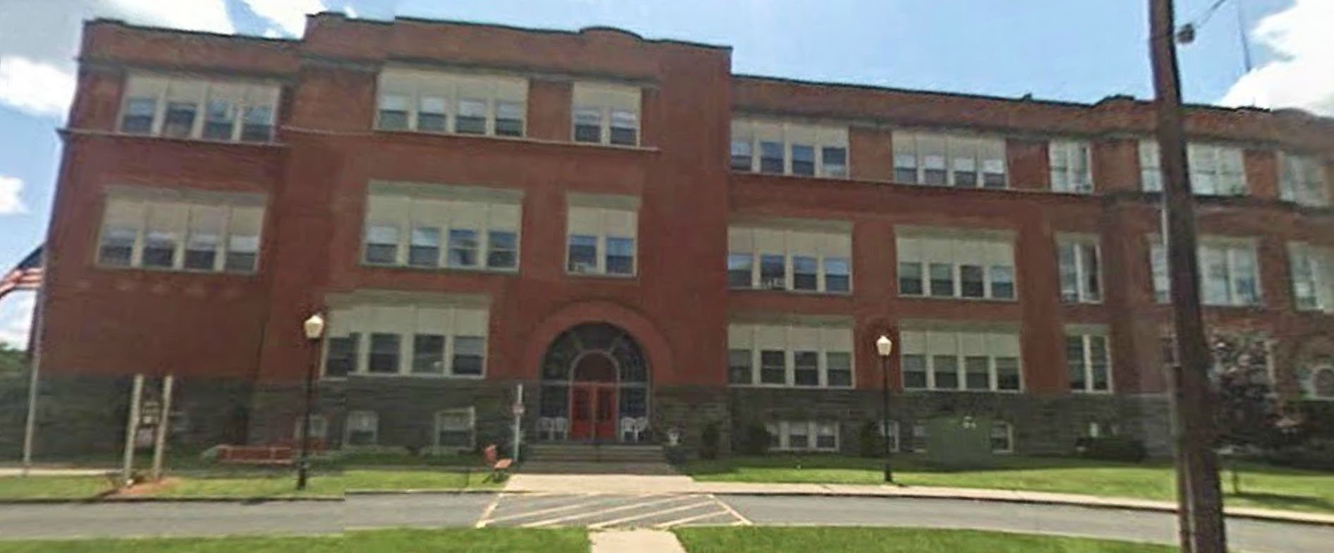Norwich Condo: 17 West Main Street