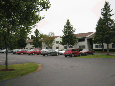 Sidney Condo: 232 Circle Drive