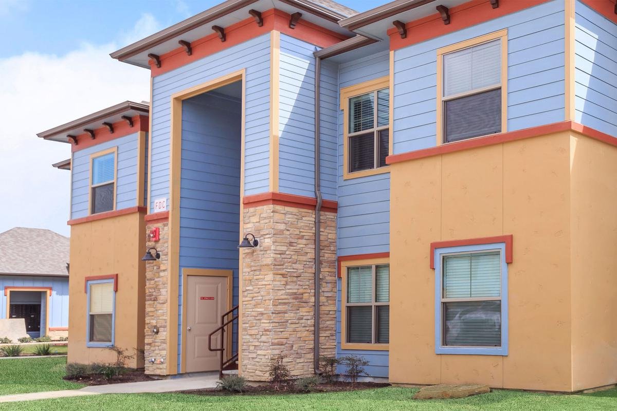 Laredo Condo: 8501 Casa Verde Road