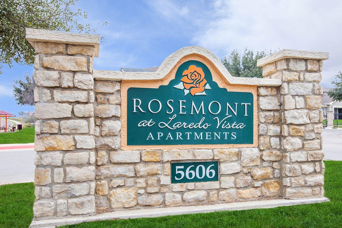 Laredo Condo: 5606 St. David Lane
