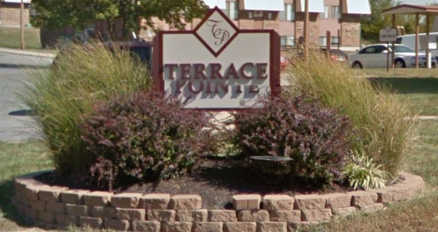 Kansas City Condo: 641 S. 71st Ter.