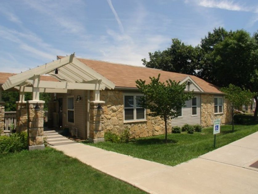 Kansas City Condo: 511 N. 64th Street