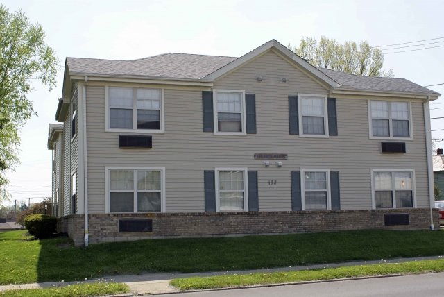 Lancaster Condo: 132 N. Cherry St.