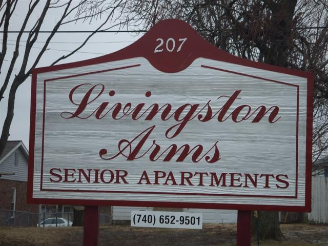 Lancaster Condo: 207 S. Livingston Ave.