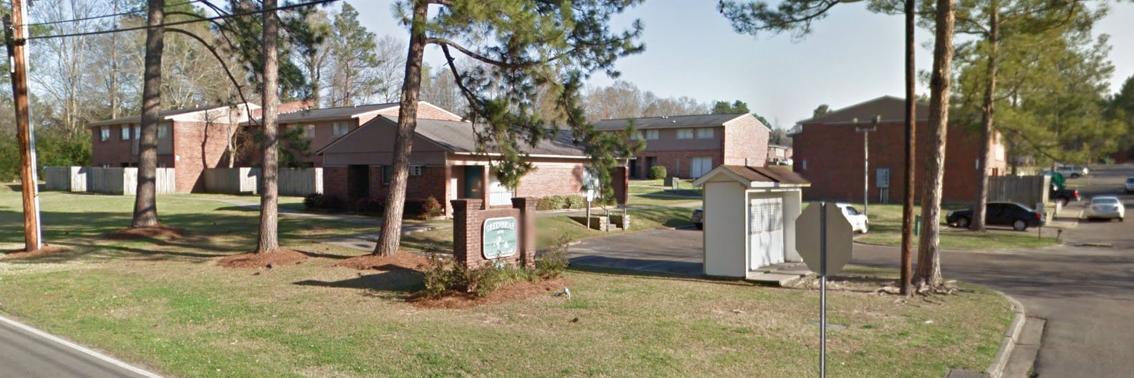 Hattiesburg Condo: 2410 McInnis Loop
