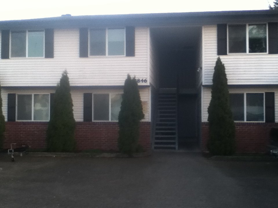 Auburn Condo: 3846 D Place SE