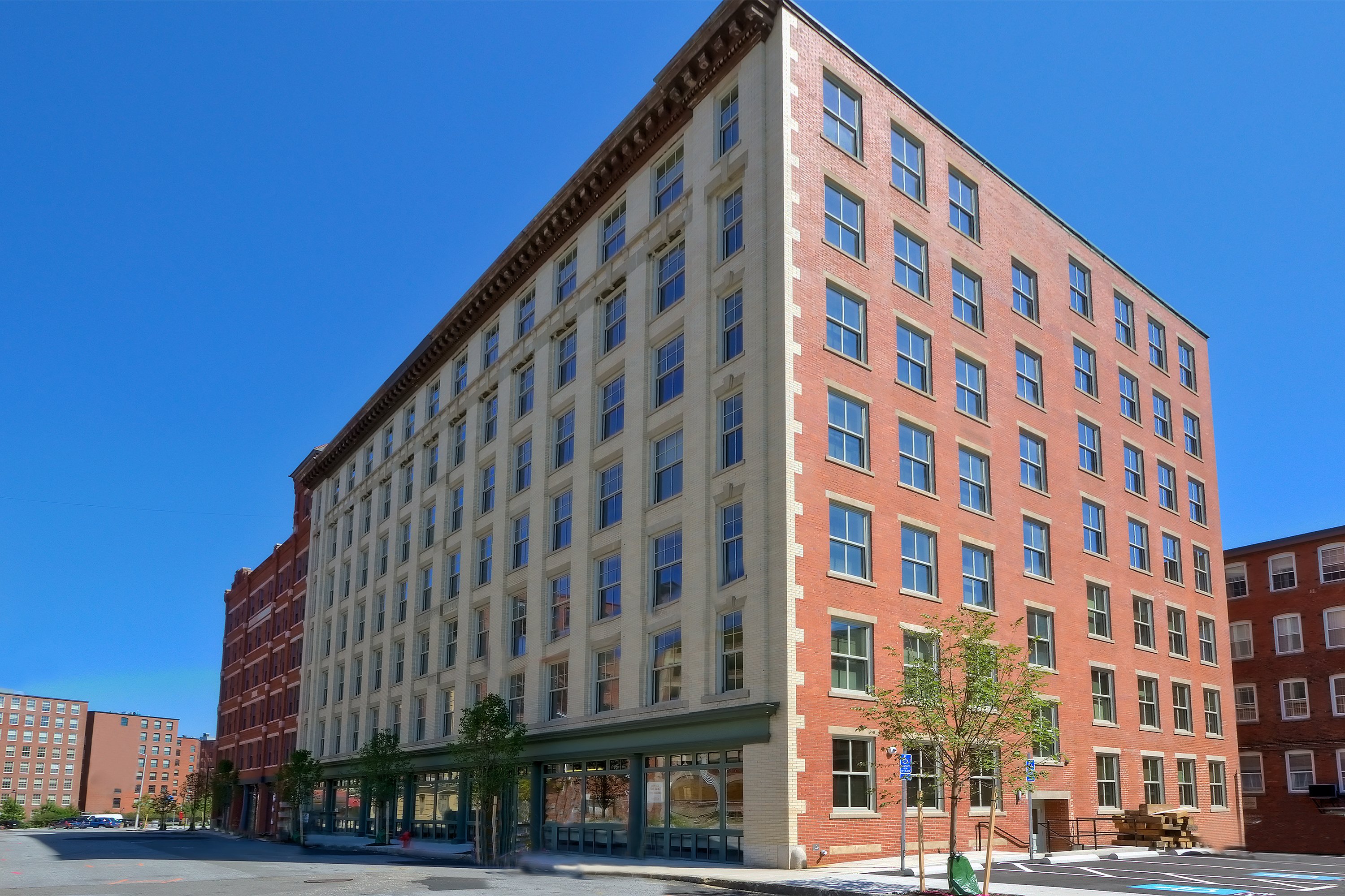 Haverhill Condo: 14 Granite Street