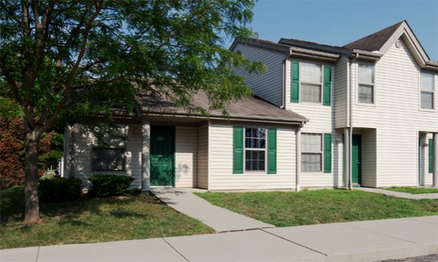 Delaware Condo: 222 Curtis Street