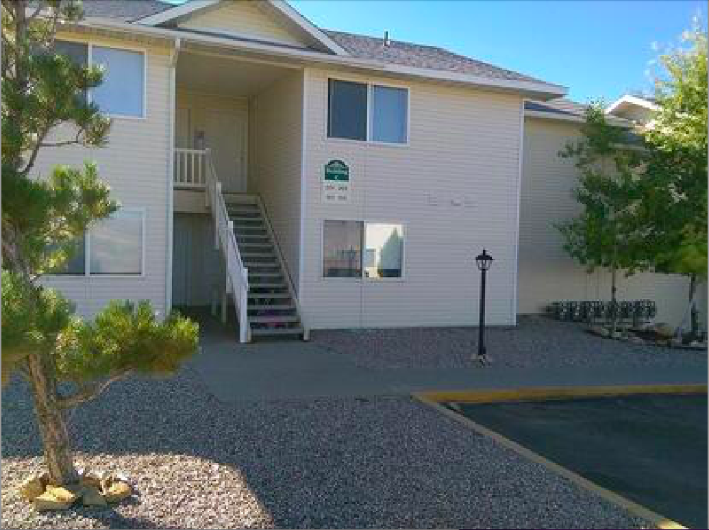 Rawlins Condo: 3020 Lerwick Dr