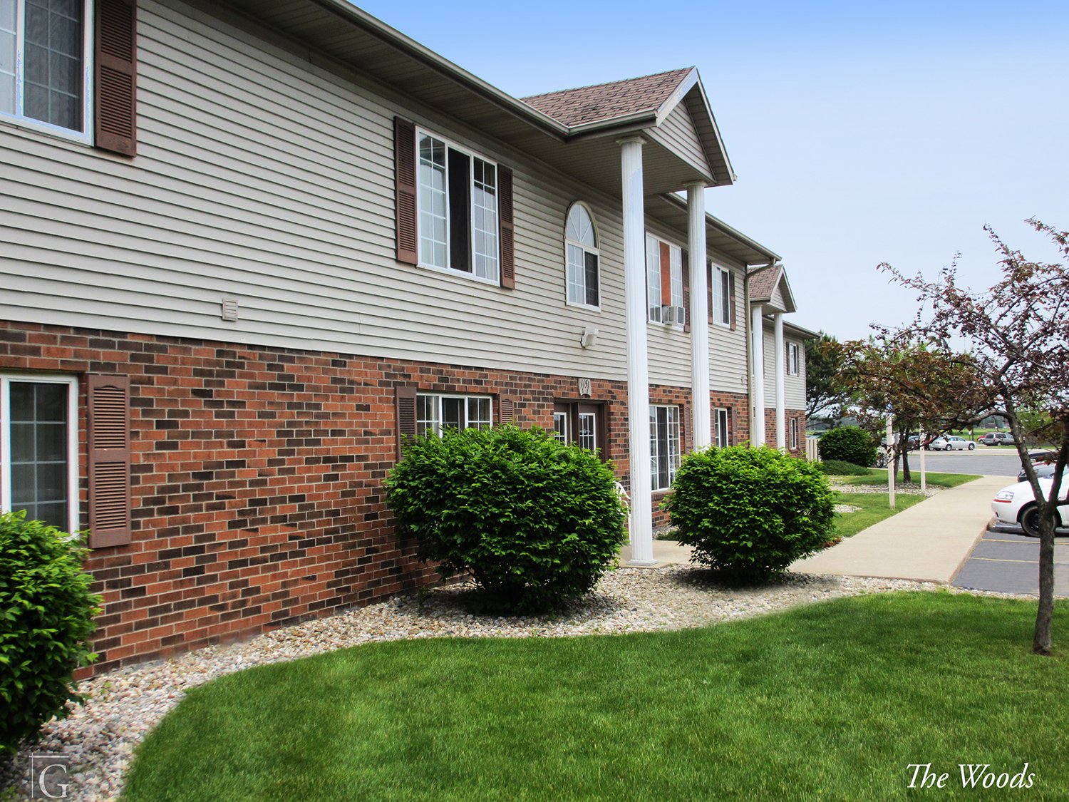 Bad Axe Condo: 1151 E. Hopson St.