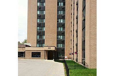 Green Bay Condo: 400 N. Monroe Ave.