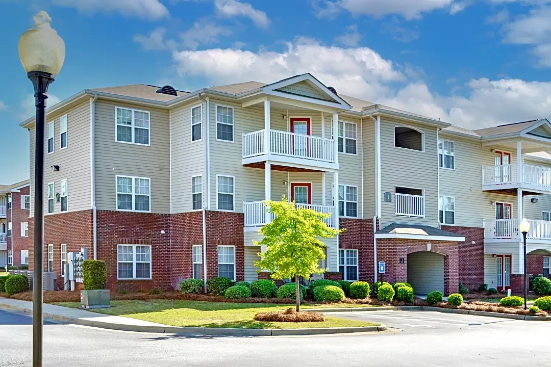 Albany Condo: 320 S Jackson Street