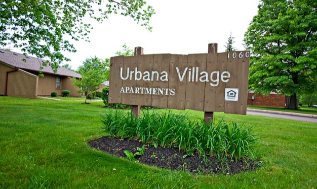 Urbana Condo: 1060 S. High Street