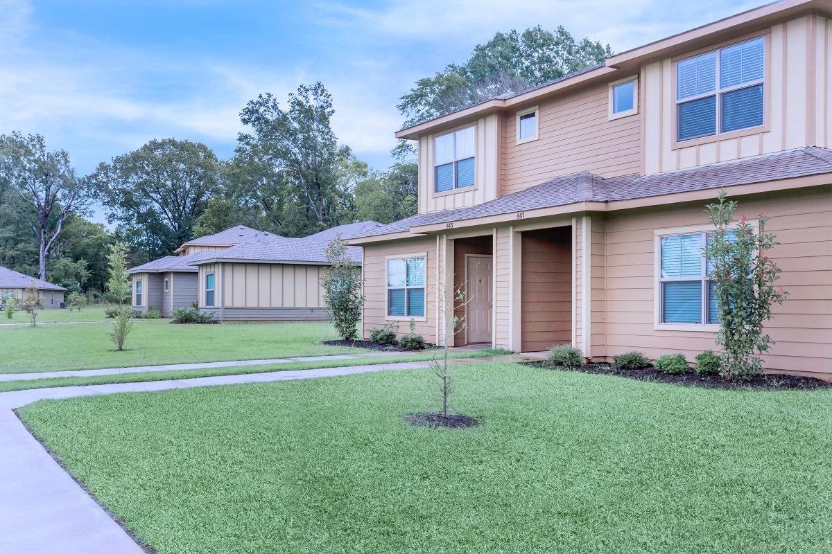 Bastrop Condo: 462 Austin Lane