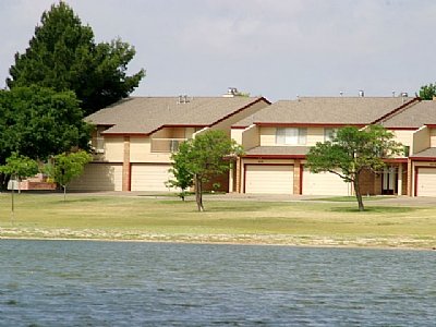 Lubbock Condo: 6201 Indiana Ave.