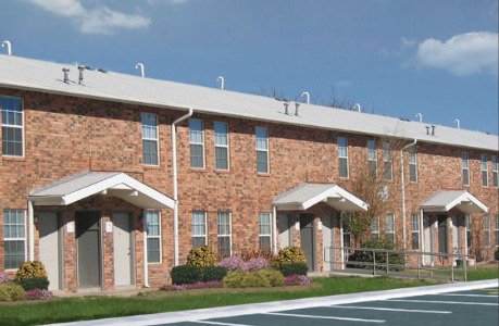Lubbock Condo: 1102 58th St
