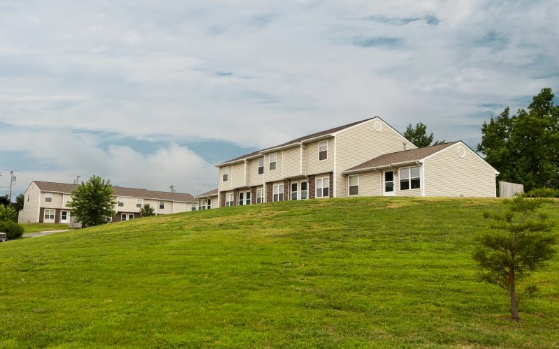 Webb City Condo: 1802 S Oronogo St