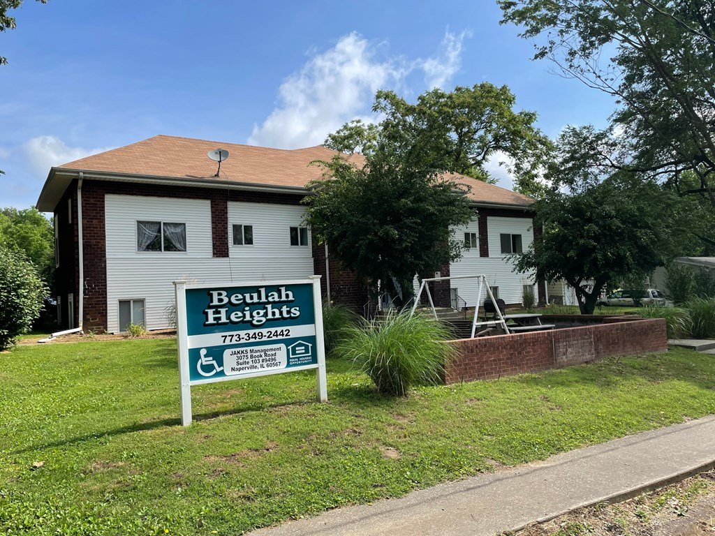 Eldorado Condo: 2810 Wills St